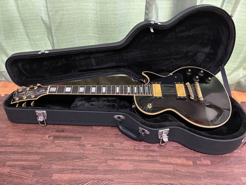 Greco les paul custom avec - greco,