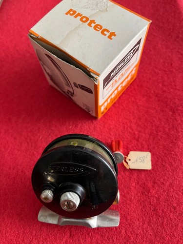 Ancien moulinet peerless bam - ancien,