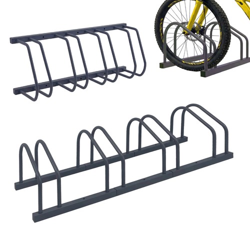 Support vélo parking - parking,