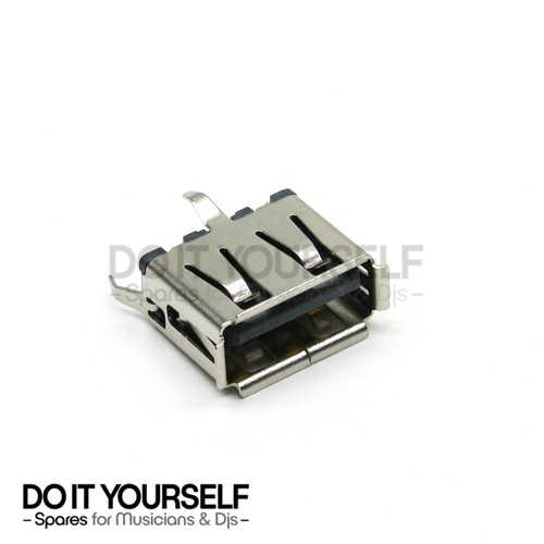 Connecteur usb frontal type - usb,