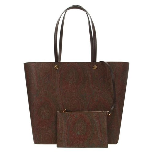 Etro sac shopper essentiel - sac, xl