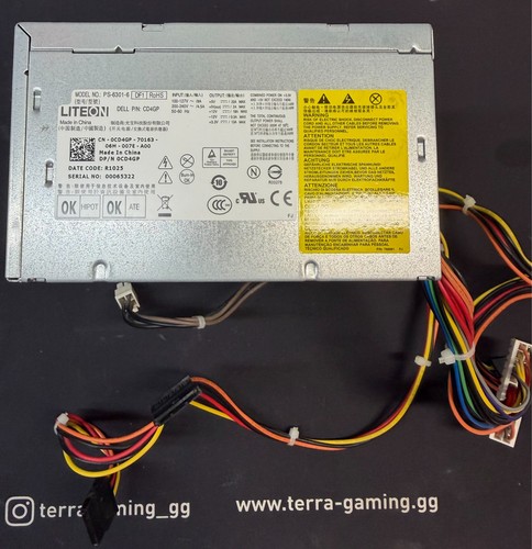 Alimentation dell vostro - alimentation, 230