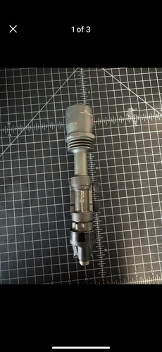 Surefire millennium - millennium, m3