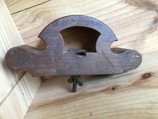 Ancienne guimbarde fabrique Raggenbass Genève marqué Kalbermatten, manque le fer