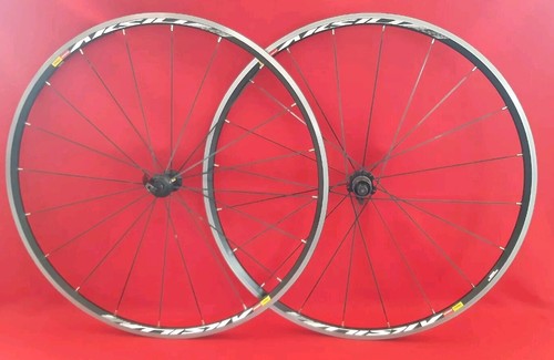 Roues mavic aksium - roues,