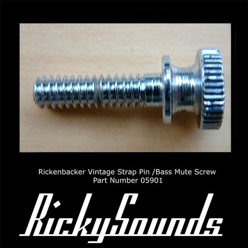 Rickenbacker vintage sangle - rickenbacker,