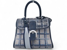 SAC A MAIN DELVAUX BRILLANT MM