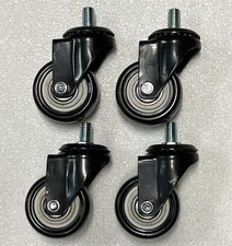 Marshall Casters 1960A and