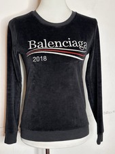Sweat-shirt femme BALENCIAGA