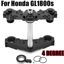 4° Degree Billet Steer Triple