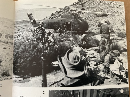 Sikorsky djebel aurès afn - ,