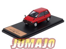 Jumajo JPL77 1/43 Honda City