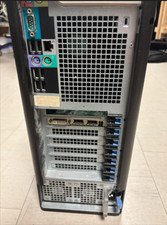 Ordinateur PC DELL Precision