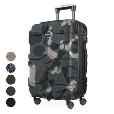 X-Kölln, Valise Cabine