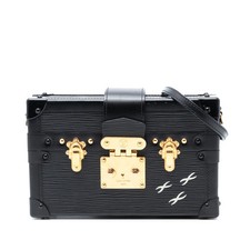 Louis Vuitton Epi Petite Malle