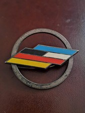 Insigne de béret : Brigade