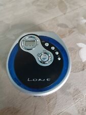 Très Rare Baladeur CD Lorie Marque Smoby A Saisir Walkman Lire L'annonce 
