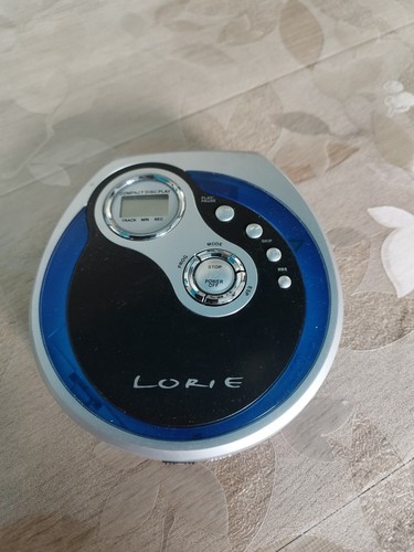 Très rare baladeur lorie - baladeur,