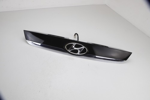Hyundai ix55 2011 arrière - hyundai,
