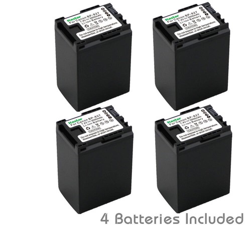 Kastar 827 battery - kastar, for