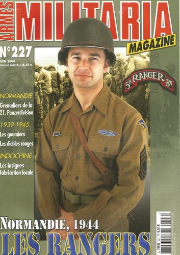Militaria 227 1944 - militaria,