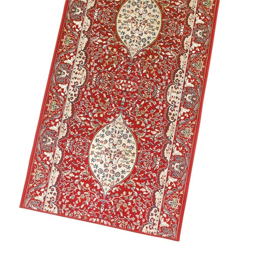 Runner area rug wide - 2',