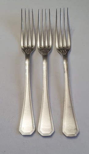 Fourchettes cm christofle - 3, 18