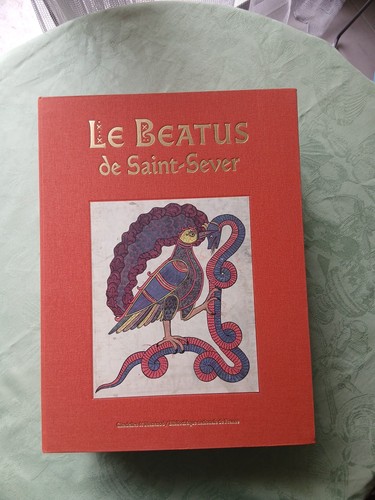 Beatus saint sever - le,