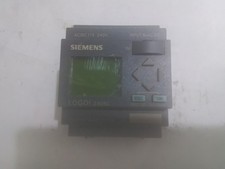 Siemens LOGO! 230RC (G5D)