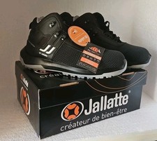 JALLATTE JALASTRIA ESD TAILLE