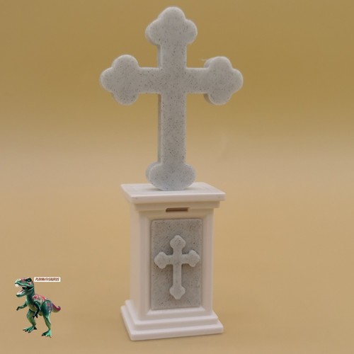 Playmobil pierre