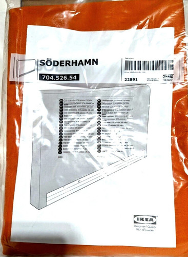 Ikea soderhamn armrest - soderhamn,