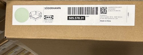 Ikea soderhamn söderhamn - ikea,