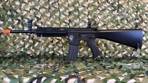 Ebb aeg madbull for - g&g, m4