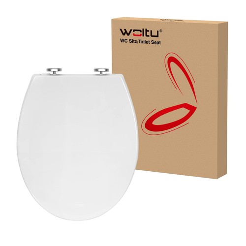 Abattant - , wc