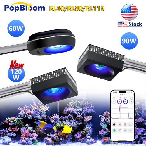 Popbloom rl60 rl90 rl115 led - rl60,