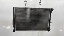 Radiateur eau ALFA ROMEO 147