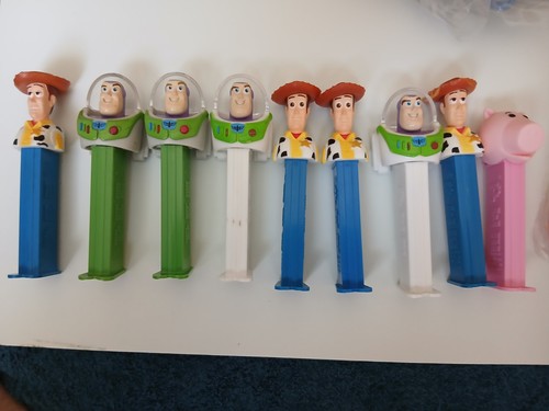 Lot pez toy - toy, story