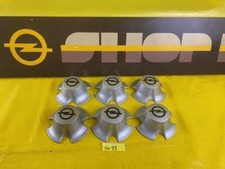 Ensemble De Cache De Moyeu