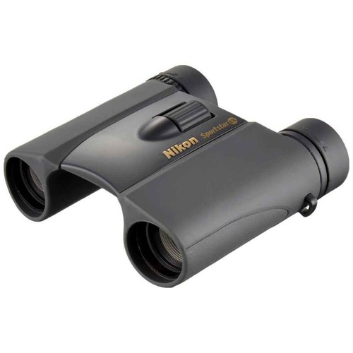 Nikon 10x25 dcf sportstar - nikon,