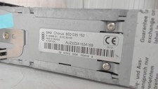 Autoradio AUDI A4 2 PHASE 1 8E0057152L