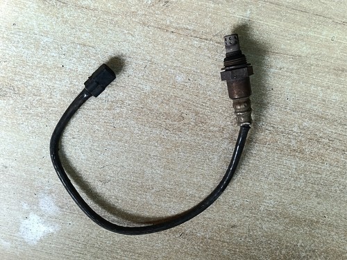 Une sonde lambda pot - lambda, d