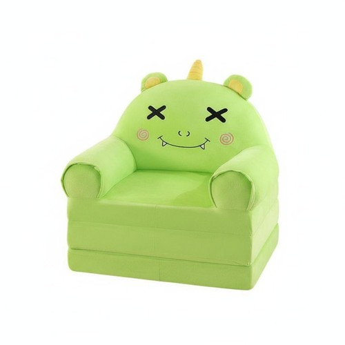 Fauteuil monstre cartoon gain - fauteuil,