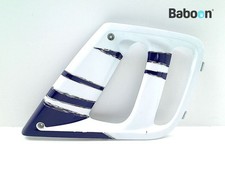 Carénage droite Honda CBR 600