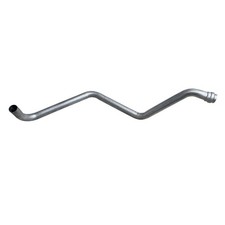 Tuyau D'Échappement , Avant