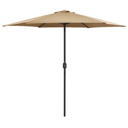 Garden parasol with - garden,