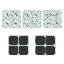 electrodes pour