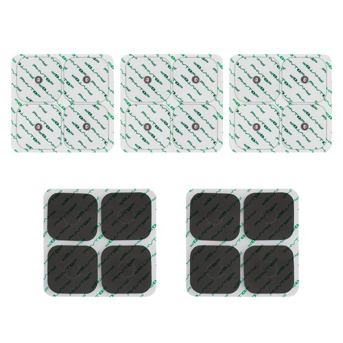 Electrodes pour - electrodes,