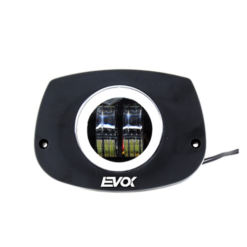 Fanal complet avant evok - evok, iron