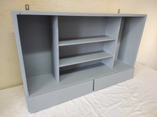 Petit Meuble en bois Etagère